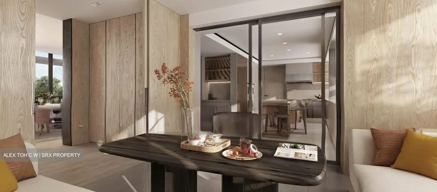 21 Anderson (D10), Condominium #530271391